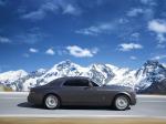 Rolls-Royce Phantom Coupe 2008 года